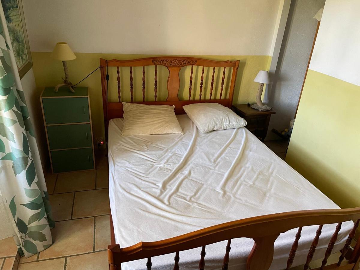Charmant Petit Gite Au Coeur De L'Ardeche Saint-Melany Buitenkant foto